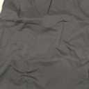 Amazon Essentials Men's 8" Inseam Relaxed-Fit Drawstring Walk Shorts with Elastic Waist, Black, XX-Large