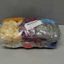 36 Packs 4.7 Inch Mini Teddy Bear Toy Plush Stuffed Bear Doll for Keychain Craft DIY Accessory Birthday Gifts Party Favors Supplies, 12 Colors