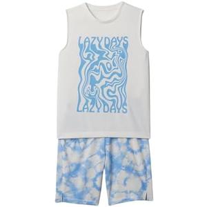 GAP Boys' Tank Short Set, 6