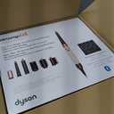Dyson Airwrap i.d. Multi-Styler and Dryer and Dyson Chitosan Post-Style Serum