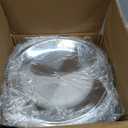4-Pack 6QT Chafing Dishes for Buffet YJR001