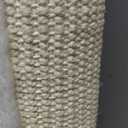 TRIXIE Wall Set 1, Indoor Wall Mounted Cat Scratching Post for Elevated Fun, Climb to Perch, Jumping Platform, Natural
