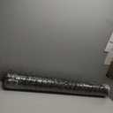 Chicken Wire Fencing, 4ft x 150ft Hexagonal Galvanized Chicken Wire Mesh Fence 2 Inch Mesh Fence Poultry Netting Animal Barrier for Craft Projects Gardening Chicken Coop Rabbit Pet