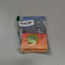 Toyvian 3Pcs Hand Buzzer Shocking Handshake Trick Joke Toys Party Prank Electric Tricky Toy for April Fools Day