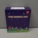 FOKI Floor Piano Mat for Toddlers, Sensory Educational Dancing Musical Keyboard Carpet Toy, Animal Sounds Touch Playmat Blanket, for 1 to 5 Years Old Boy and Girl