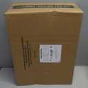 Skechers Memory Foam Car Seat Covers, Leather High Back Seat Covers Quilting Design,Waterproof Sports Car Seat Covers Front Seats,Airbag Compatible, Universal Fit for Most Cars, SUVs,Trucks,Black