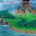 DRAGON QUEST I & II HD-2D Remake (PS5)