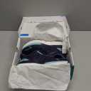 Women's Slip On Walking Shoes Running Comfortable Tennis Breathable Non Slip Athletic Gym Workout Cross Training Fashion Sneakers, Size 8.5