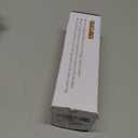 KAIYING Pop Up Drain, Bathroom Sink Drain Stopper, Vessel Sink Drain Assembly with Detachable Basket Stopper, Anti-Explosion and Anti-Clogging Drain Strainer (NO Overflow, Brushed Champagne Gold)