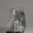 2PCS Global Type C Cam and Groove Hose Fitting, Socket x Hose ID Barbed, with 2 PCS Camlock Gasket Fitting(1")