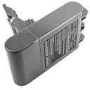 LIONX Battery for SV11 V7 V7 Animal V7 Motorhead Pro V7 Motorhead Vacuum V7 Total Clean V7 Trigger 968670-02 968670-03 3000mAh / 64.80Wh