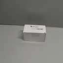 SPT-1 50 ft 18/2 Electrical Wire With 6 Plugs, 18 AWG/Gauge for LED Lighting Strip, Lamp Extension Cable, Residential Outdoor Commercial Industrial, Brown