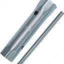 27 x 32mm Tap Back Nut Spanner Wrench Plumbers Sink Bath Basin Monoblock