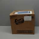 Scott 1000 Toilet Paper, 18 Rolls, Septic-Safe, 1-Ply Toilet Tissue