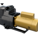 Hayward W3SP2607X10 Super Pump Pool Pump, 1 HP