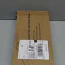 IZLTUV-Gen 3 Mount for Starlink, Heave Duty Adjustable 2-Way Wall Mounting Kit Compatible with V3 Starlink Standard Dish, Include Gen 3 Pipe Adapter