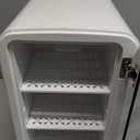 Danby DBMR02624WD43 Compact Refrigerators, White