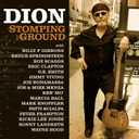 Stomping Ground,  Audio CD