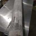 nuLOOM Aubriella Striped 5x8 Jute Area Rug for Dining Room Living Room, Natural/Black