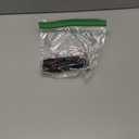 XBERSTAR Front & Rear Light Bar for Arrma 1/14 Mojave Grom RC Car- Durable & Lightweight Headlights & Rear Taillight Upgrade Part