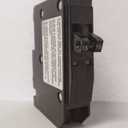 QO1515 Square D Tandem Circuit Breaker 2-15 Amp 1 Pole 120V (New)