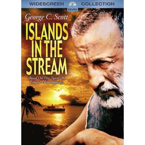Islands In The Stream [DVD]