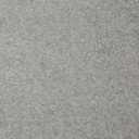 HonestBaby Organic Cotton Changing Pad Cover, Gray Heather, One Size