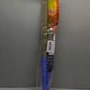 Gala No Dust Floor Broom (Freedom from New Broom Dust- Busan), 2 Count