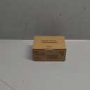 TAILI Sponge Holder with Strong Suction Cup, Dish Sponge Caddy Inside Sink Removable, Rustproof Aluminum for Sponges, Brushes, Stoppers and Scrapers - Black