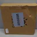 INICIO Cat Wall Shelves - Safe and Sturdy Cat Wall Furniture - Stylish Natural Wood Corner Shelf with 3 Steps for Cats up to 15lbs - Cushioned Perch and Stairs for Climbing and Playing - Black