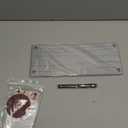 Sink Caddy Kitchen Sink Organizer, Water Absorbing Stone Tray for Sink,Diatomite Bathroom Counter Tray,Faucet Drying Mat Protector Coaster Soap Dish Rack Riser Vanity Dispenser Sponge Holder,10" x 4"