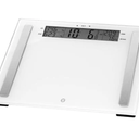 Weight Watchers Extra Wide Glass Scale