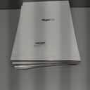 3 x Thyle Christmas Door Sign Pink Christmas Tree Welcome Wreath Sign Decorations with Bows Wall Decor Wooden Front Door Hanger Xmas Decorations Indoor for Farmhouse Home Outdoor Porch Window Decor