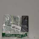 New Remote Control Replaced fit for Dreo Tower Fan DR-HTF002S DR-HTF001(S) DR-HTF004S DR-HTF005 DR-HTF007(S) DR-HTF008(S) DR-HTF009(S), Desk Fans DR-HAF001(S) DR-HAF005, Space Heater DR-HSH003(A)(B)