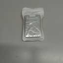 4 x 2Pack Phone Wallet,Leather Phone Card Holder Adhesive Stick On Credit Card Pocket for Back of Phone Case iPhone and Android-Pink,Blue