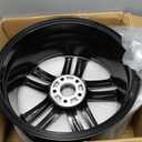 20 Inch Wheel Hub Compatible Replacement Compatible with BZ4X Part OE 42611-0R530 Automotive Accessories