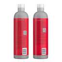 TIGI Bed Head Resurrection Hair Repair Shampoo and Conditioner Set for Dry and Damaged Hair, Maximum Strength with Resurrection Plant, 25.36 fl oz