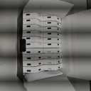 OJQ 20 Pack Hexagon Lights Wall RGB Panel - Hexagonal Led Lights Room Decor Wall Lights Birthday Decorations Gaming Equipment Honeycomb Shape Panels Hexagon Gaming Lights for Bedroom Children