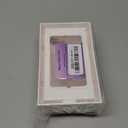 Bates Baby Safety Outlet Cover Box - Plug Covers for Electrical Outlets, Child Proof Outlet Cover, Socket Covers for Outlets (1 Pack, White)