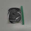 DGSL Foam Insulation Tape, 1/2In x 1/4In x 33Ft Weather Stripping Door Seal Strip for Doors and Windows,Sliding Door,Sound Proof Soundproofing Door Seal,Weatherstrip,Air Conditioning Seal Strip