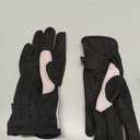 Kids Horse Riding Gloves Equestrian Anti Slip Children Horseback Bike Gardening Fishing Cycling Outdoor Activities Riding Gloves Girls Boys Youth (S (Age 6-8), Pink Non-slip Silicone)