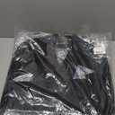 Alton Lane Mercantile Jacket Tailored Fit - Premium Quality Suit Jacket for Men, Stylish and Elegant Formal Suit for Men (40, Black)