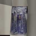 25 Gauge 1 inch Needle with Syringe(30 Pack) , 3ml Luer Lock Disposable Syringes with Needle ,Individually Wrapped