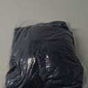 BTFBM Women Button Down Quilted Jacket Coat Winter Fashion Belted Removable Padded Hood Puffer Outerwear With Pockets
, XL