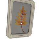 HH 11.8 in Clear Wall Sign Leaf