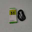 Belkin Patch cablecast Black (A3L791BT02MBLKS)