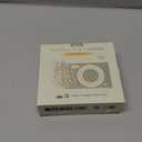 Digital Camera, Camera for Kids, UHD 4K 48MP Point and Shoot Digital Cameras with 64GB SD Card and 16X Digital Zoom Anti Shake, Compact Portable Small Gift for Boys Girls Students, Pink