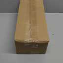 Condiment Tray with Stainless Steel 5 Spoons, 5 Forks and 1 Clip, Chilled Condiment Server, Condiment Server, Bar Garnish Holder on Ice, Bar Accessories Fruit and Salad with Removable Trays and Lid