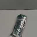 BASIC CONCEPTS Airplane Foot Hammock for Plane Travel Essentials - Airplane Travel Essentials, Long Flight Foot Rest - Plane Gadgets (1 pack)