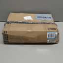 Universal Seat Suspension Kit Low Profile Suspension for Zero Turn Lawn Mower Tractor Forklift, Compatible with Most Aftermarket Seats (Suspension)